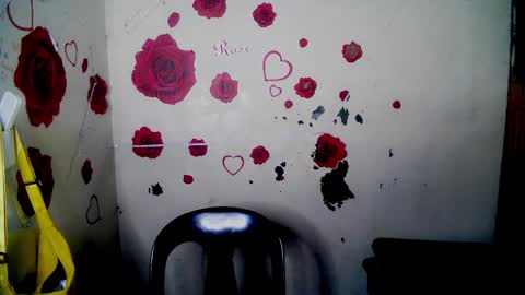 im marjj be nice to me online show from 02-15-25, 07:27