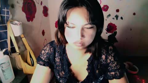 im marjj be nice to me online show from 03-02-25, 11:42