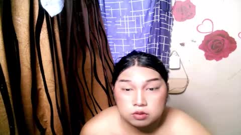 im marjj be nice to me online show from 09-13-25, 06:02