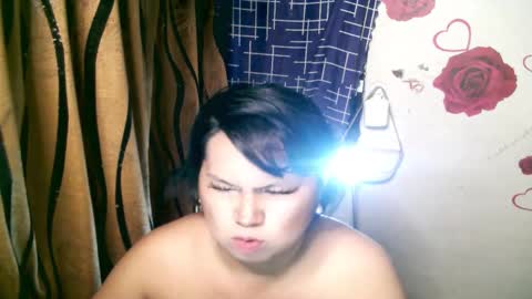 im marjj be nice to me online show from 10-18-25, 09:54