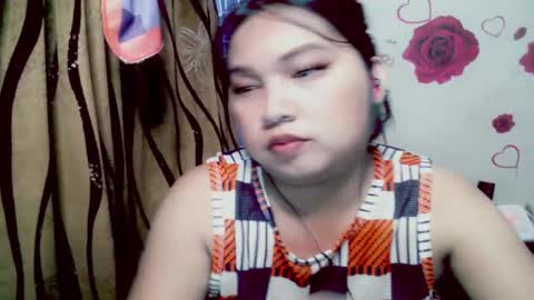 im marjj be nice to me online show from 12-23-25, 03:04