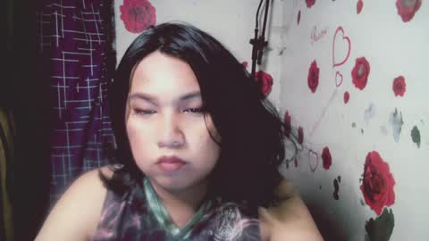 im marjj be nice to me online show from 05-10-26, 04:12