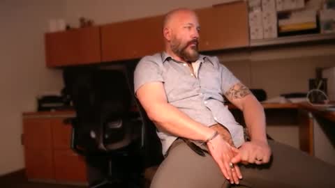 fuckadilf online show from 12-16-24, 05:33