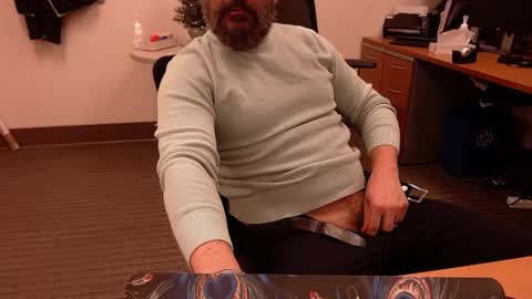 fuckadilf online show from 12-23-24, 06:16