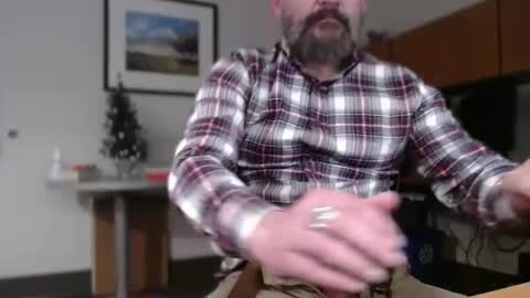 fuckadilf online show from 12-24-24, 03:47