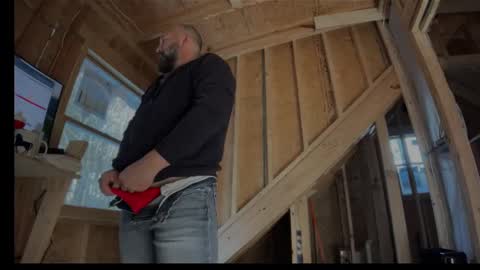 fuckadilf online show from 02-01-25, 12:47