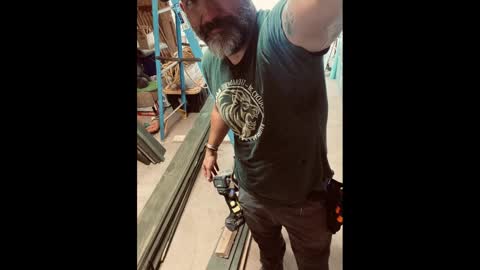 fuckadilf online show from 02-05-25, 04:03