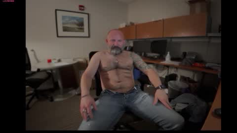 fuckadilf online show from 03-06-25, 11:47