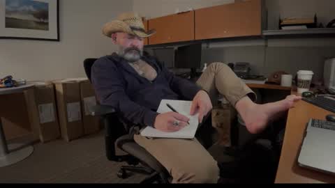 fuckadilf online show from 03-07-25, 11:51