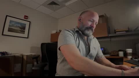 fuckadilf online show from 03-07-25, 04:22