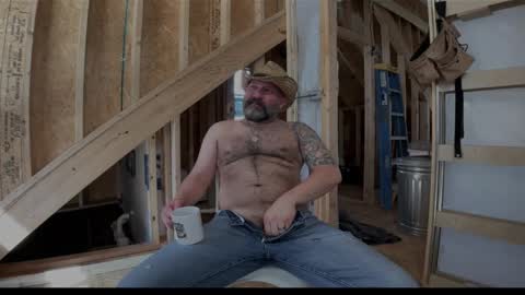 fuckadilf online show from 03-09-25, 06:00