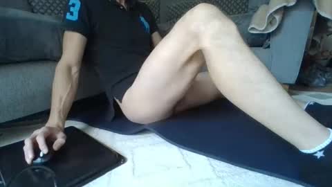 fuckbeatb online show from 09-18-25, 09:11