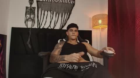 fuckboyca online show from 10-30-25, 05:42