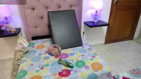 FuckedASS4U online show from 03-05-25, 02:03