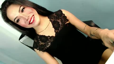 sweetyJENNY online show from 02-15-25, 05:07