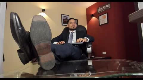 SERGIO THE SEX LAWYER online show from 11-12-25, 02:34