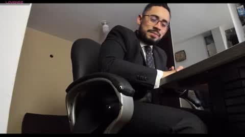 SERGIO THE SEX LAWYER online show from 01-09-26, 02:36