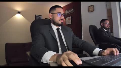 SERGIO THE SEX LAWYER online show from 01-14-26, 03:34