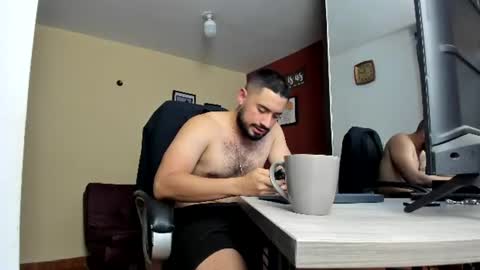 SERGIO THE SEX LAWYER online show from 06-21-26, 03:09