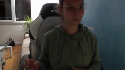 Snapshot of fuckhard4you chatting on 10-17-25, 07:38 La online show from 10-17-25, 07:38