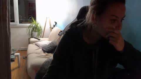 Snapshot of fuckhard4you chatting on 10-20-25, 07:47 La online show from 10-20-25, 07:47