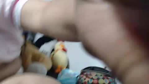 Mia and Gary  online show from 02-02-25, 02:27