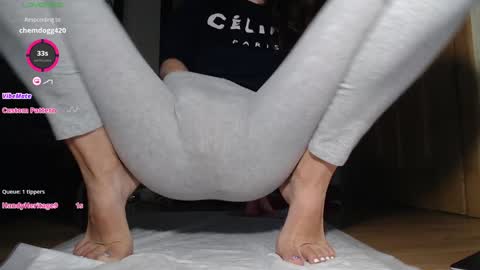 fuckingalice online show from 09-20-25, 03:51