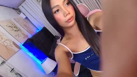 JAYDE MARRIE online show from 10-01-25, 08:04