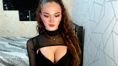 MISS IVANA online show from 04-09-26, 06:19