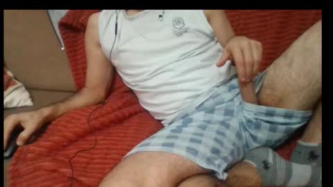 Bruchus online show from 11-23-25, 08:41