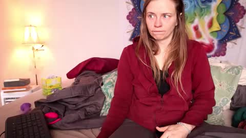 Snapshot of fuckmypussyplz1 chatting on 03-04-25, 03:26 fuckmypussyplz1 online show from 03-04-25, 03:26