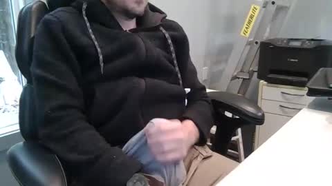 fuckwithjoe7 online show from 12-01-25, 07:30