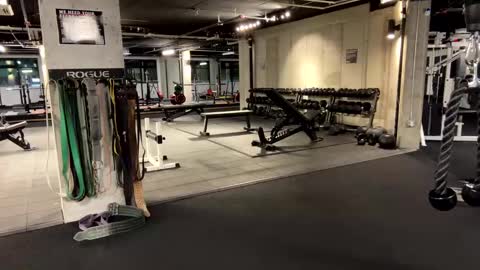 Muscle Bear Jock in Training online show from 02-16-25, 08:32