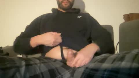 Muscle Bear Jock in Training online show from 02-02-26, 12:20