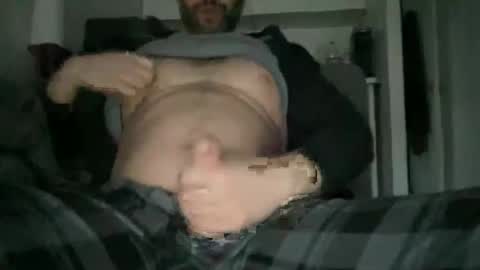 Muscle Bear Jock in Training online show from 02-22-26, 09:13