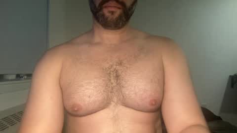 Muscle Bear Jock in Training online show from 06-12-26, 09:30