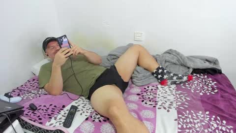 Fuckdirtymen online show from 01-12-25, 09:51