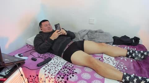 Fuckdirtymen online show from 01-18-25, 02:33