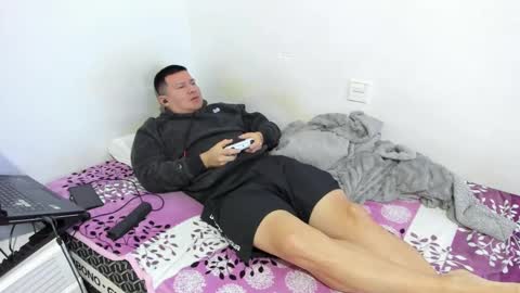 Fuckdirtymen online show from 02-15-25, 08:33