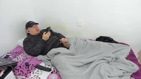 Fuckdirtymen online show from 03-02-25, 01:16