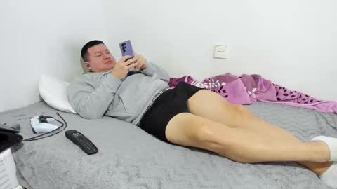 Fuckdirtymen online show from 03-09-26, 08:02