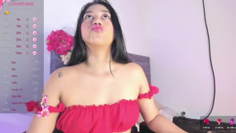 laura - Independent model online show from 09-17-25, 03:24
