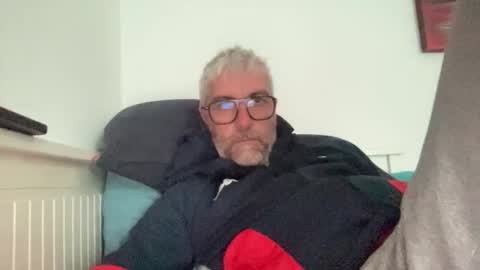 fucxa77 online show from 11-01-25, 01:57