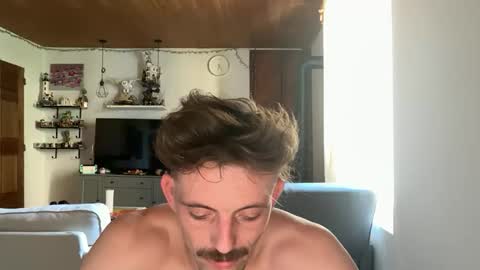 fudde online show from 10-10-25, 12:37