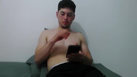 Anderson online show from 02-26-26, 03:27