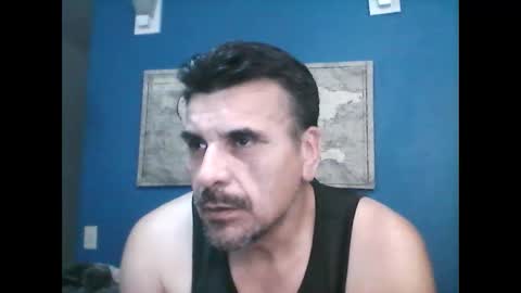 Snapshot of fuegolento22 chatting on 09-19-25, 09:54 fuego1ento22 online show from 09-19-25, 09:54