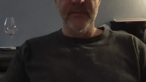 Snapshot of fuertecock chatting on 12-22-24, 05:34 Gregorio online show from 12-22-24, 05:34