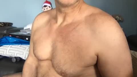 Snapshot of fuertecock chatting on 01-02-25, 07:29 Gregorio online show from 01-02-25, 07:29