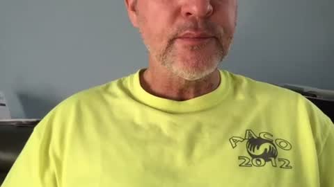 Snapshot of fuertecock chatting on 01-06-25, 12:16 Gregorio online show from 01-06-25, 12:16