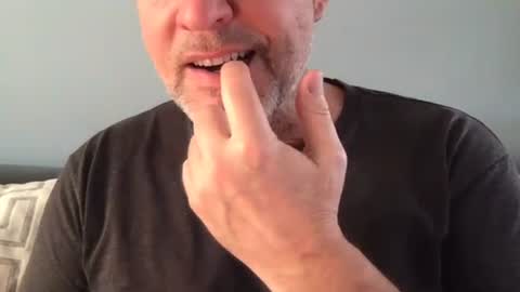 Snapshot of fuertecock chatting on 01-15-25, 12:41 Gregorio online show from 01-15-25, 12:41